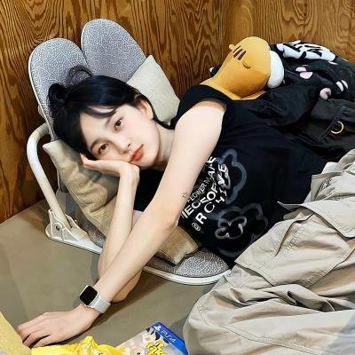 只因你是女子
