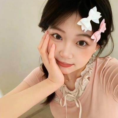 热舞甜心